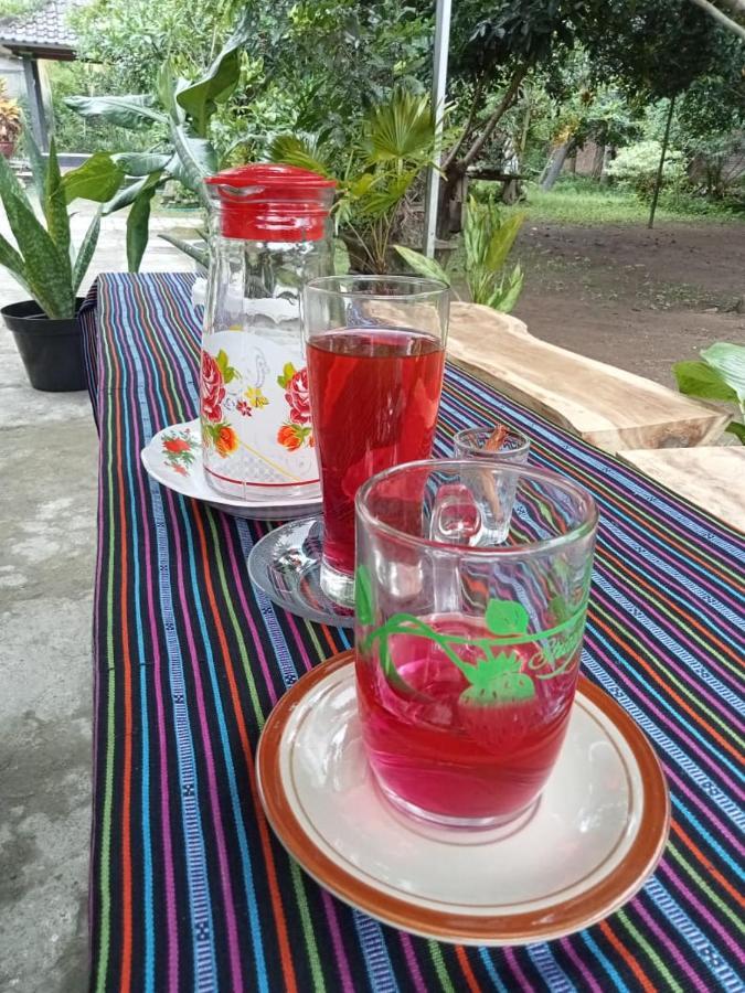 Homestay De76A Geroeng Екстер'єр фото
